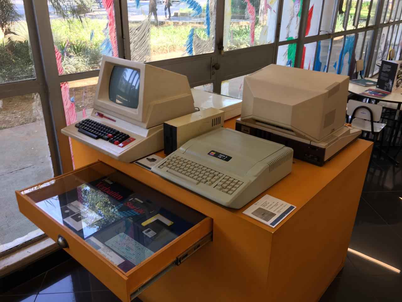 História da Computação