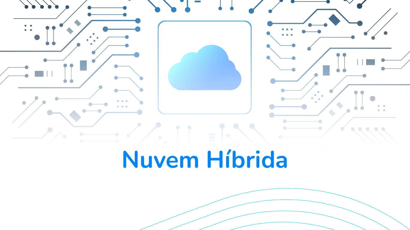 Nuvem Híbrida