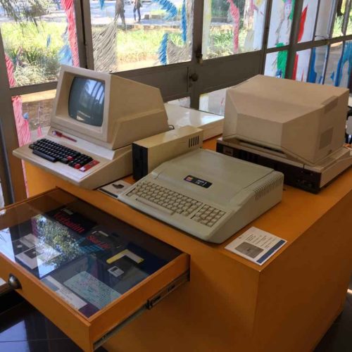 Desvendando os Segredos da História da Computação: Curiosidades e Avanços Tecnológicos que Moldaram nosso Mundo