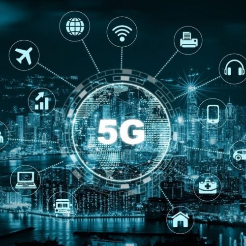 A Revolução do 5G: Conectividade do Futuro