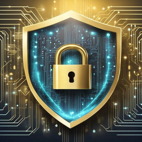 Cibersegurança: Proteja seus dados online com estas dicas