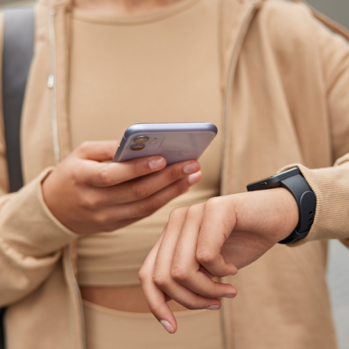 O Mundo Fascinante da Tecnologia Vestível