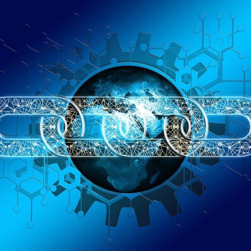 5 Maneiras Inovadoras como a Blockchain Está Revolucionando o Mundo Digital: Unlocking the Future