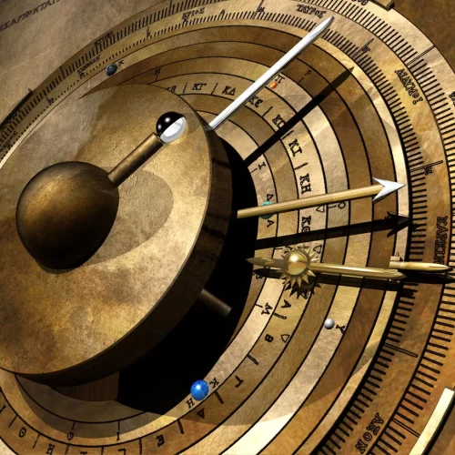 Antikythera: Revelando os Segredos do Enigma Astronômico da Antiguidade