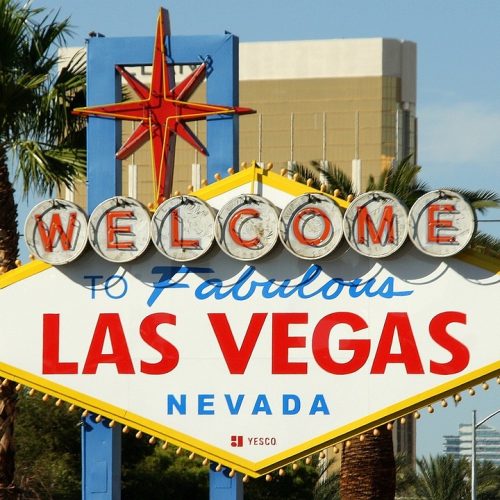 A Magia de Las Vegas: Explorando o Mundo dos Cassinos